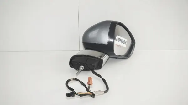 Oikea peili OEM 360184113 Citroen C3 II 2009-12 image 4