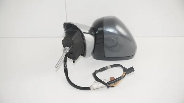 Oikea peili OEM 360184113 Citroen C3 II 2009-12 image 5