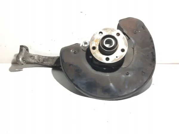 Audi A8 S8 D4 4H 2012 Linke Spurstange OEM 4H0407257G image 4
