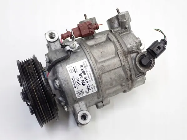 OEM 3Q0816803B A/C Compressor voor Skoda Octavia IV image 2
