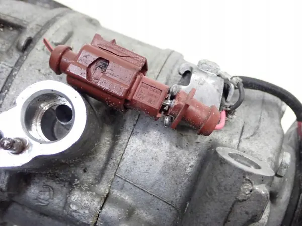 OEM 3Q0816803B A/C Compressor voor Skoda Octavia IV image 4