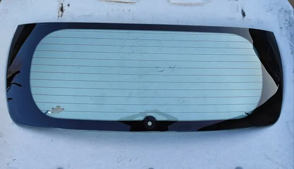 KIA PICANTO SZYBA TYŁ OEM Achterruit voor 2011-2016 image 2