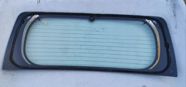 KIA PICANTO SZYBA TYŁ OEM Achterruit voor 2011-2016 image 3