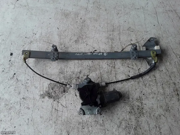 Régulateur de vitre Nissan OEM 114919 - Pièce d'occasion image 2