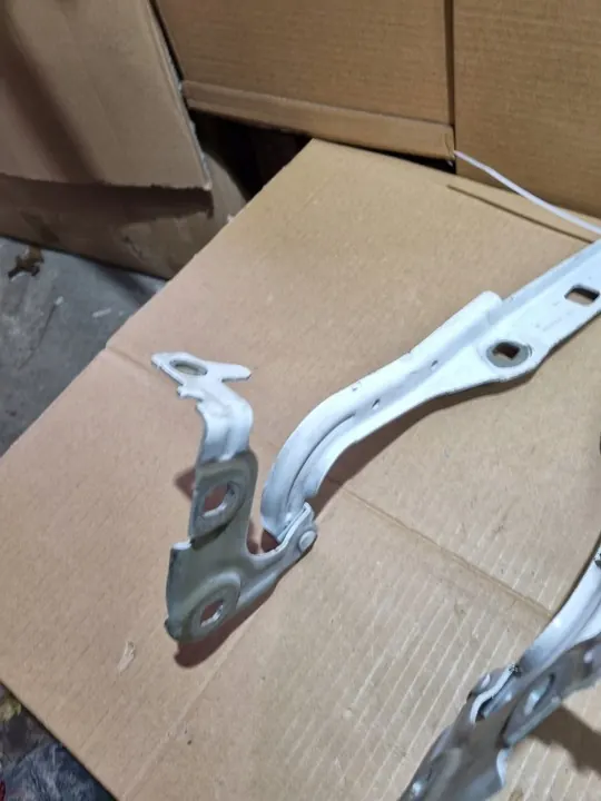 OPEL ASTRA K BISAGRAS DE CAPÓ IZQUIERDO DERECHO image 10