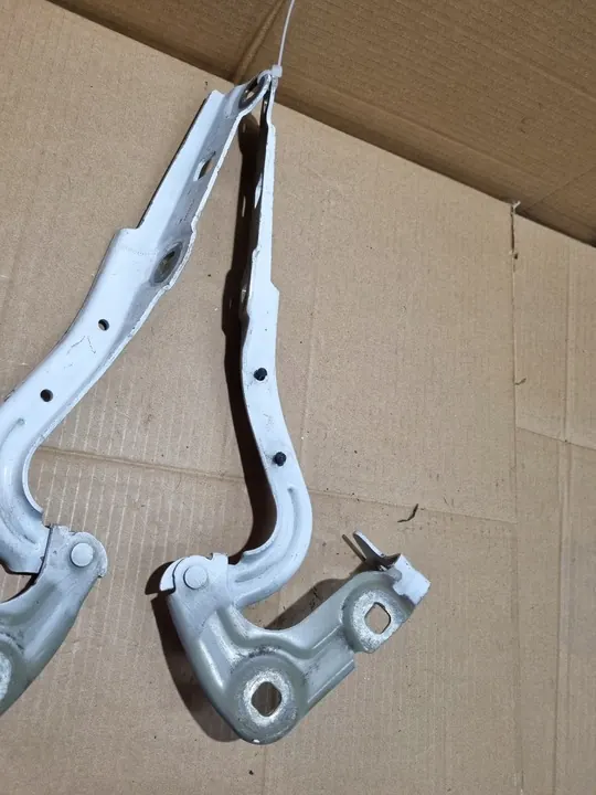 OPEL ASTRA K BISAGRAS DE CAPÓ IZQUIERDO DERECHO image 3