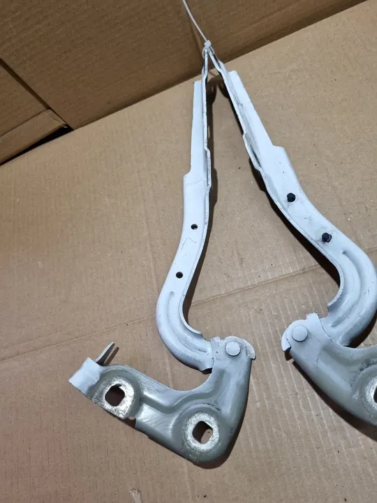 OPEL ASTRA K BISAGRAS DE CAPÓ IZQUIERDO DERECHO image 4