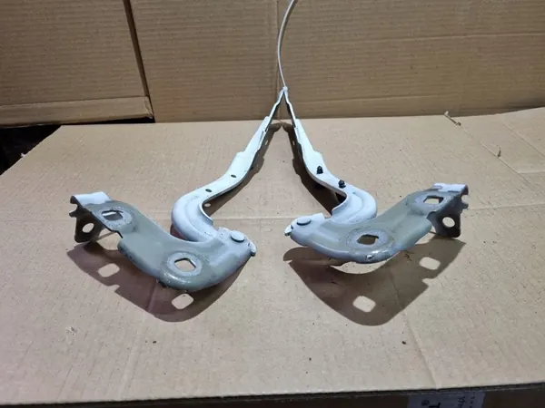 OPEL ASTRA K BISAGRAS DE CAPÓ IZQUIERDO DERECHO image 5