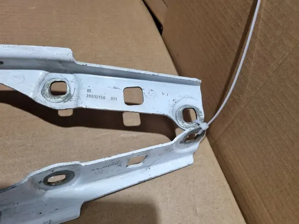 OPEL ASTRA K BISAGRAS DE CAPÓ IZQUIERDO DERECHO image 6