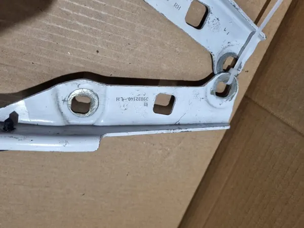 OPEL ASTRA K BISAGRAS DE CAPÓ IZQUIERDO DERECHO image 7