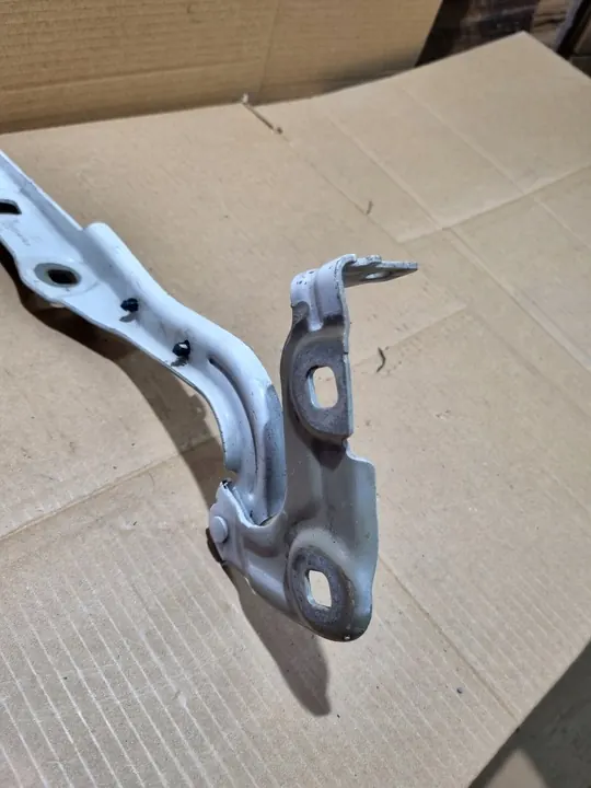 OPEL ASTRA K BISAGRAS DE CAPÓ IZQUIERDO DERECHO image 9