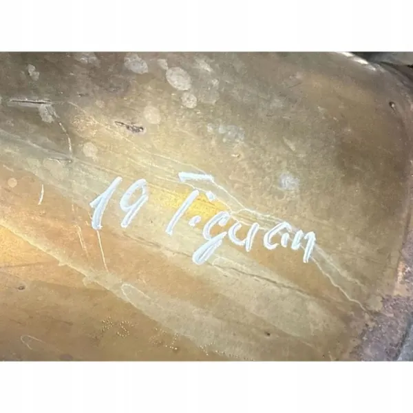 Volkswagen Tiguan DPF-Filter OEM 5QM131690B - Gebraucht image 10