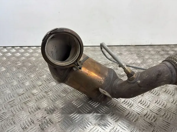 Volkswagen Tiguan DPF-Filter OEM 5QM131690B - Gebraucht image 6
