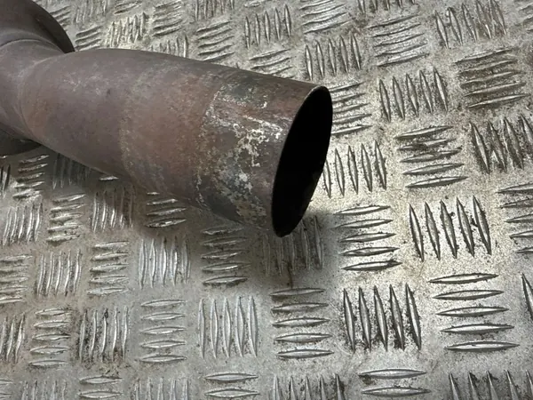 Volkswagen Tiguan DPF-Filter OEM 5QM131690B - Gebraucht image 7
