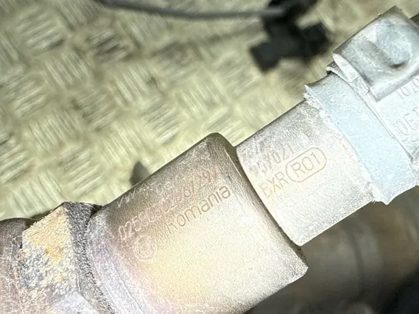 Volkswagen Tiguan DPF-Filter OEM 5QM131690B - Gebraucht image 9