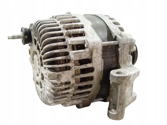 JEEP RENEGADE 2.4 ALTERNATORI image 3