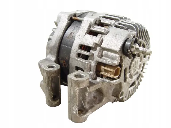 JEEP RENEGADE 2.4 ALTERNATORI image 6