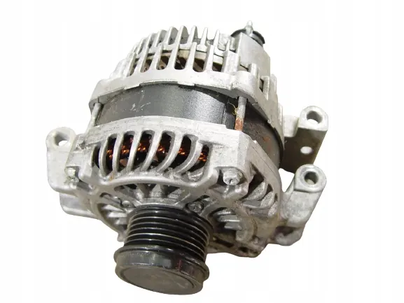 JEEP RENEGADE 2.4 ALTERNATORI image 8