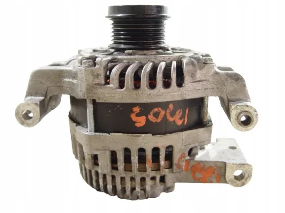 JEEP RENEGADE 2.4 ALTERNATORI image 9