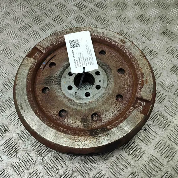 Volante de transmissão automática VW Arteon 04L105266AB image 2