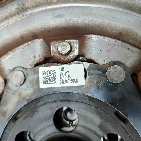 Volante de transmissão automática VW Arteon 04L105266AB image 5
