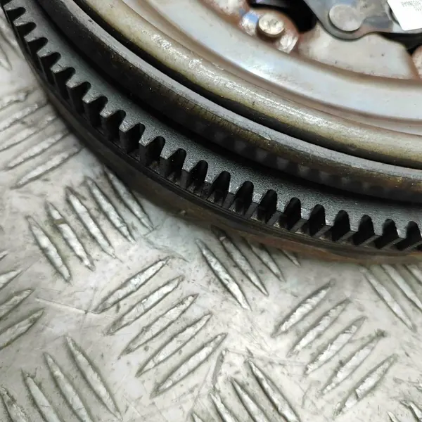 Volante de transmissão automática VW Arteon 04L105266AB image 6