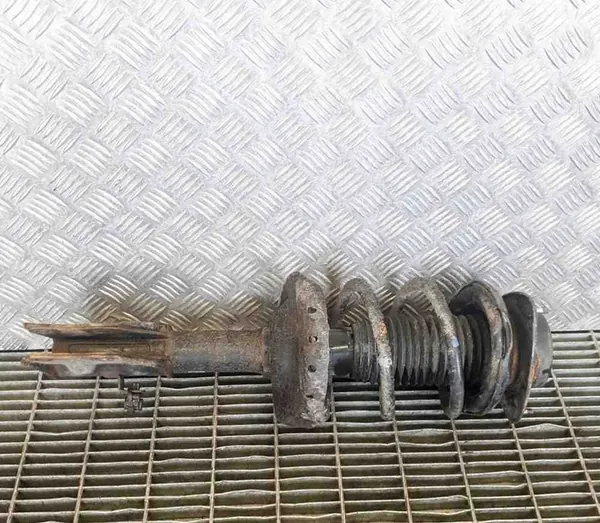 Ammortizzatore Anteriore Subaru Forester IV 2012- OEM image 2