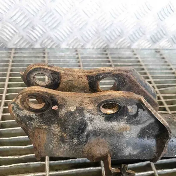 Ammortizzatore Anteriore Subaru Forester IV 2012- OEM image 3