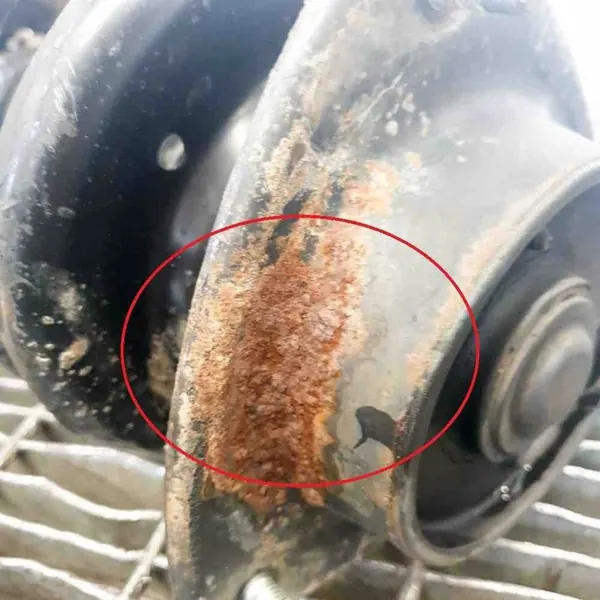 Ammortizzatore Anteriore Subaru Forester IV 2012- OEM image 5