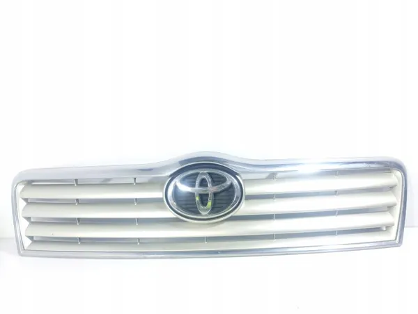 Rejilla Toyota Avensis T25 OEM M1R8P1 MAR 00020961 image 2