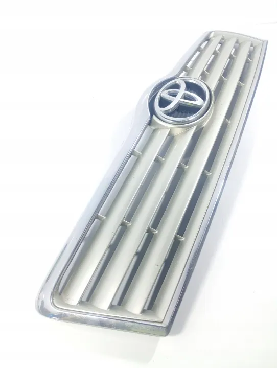 Rejilla Toyota Avensis T25 OEM M1R8P1 MAR 00020961 image 3