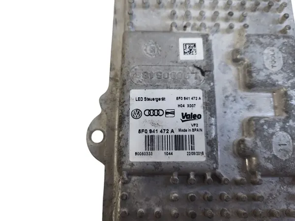 Xenon-Konverter Volkswagen e-Golf L90032783 image 5