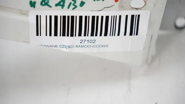 OEM 375485496 fram höger stänkskärm Nissan Juke image 10