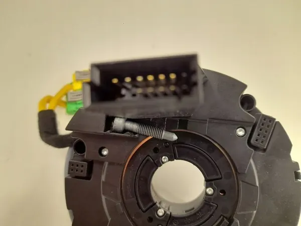 MERCEDES W169 Sensor de Ângulo de Direção A1694640618 image 3