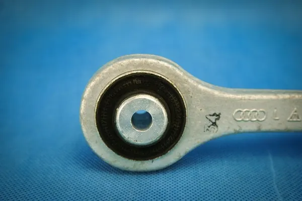 Braccio di controllo superiore anteriore sinistro Audi A8 S8 4H image 2