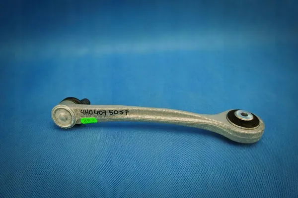 Braccio di controllo superiore anteriore sinistro Audi A8 S8 4H image 5