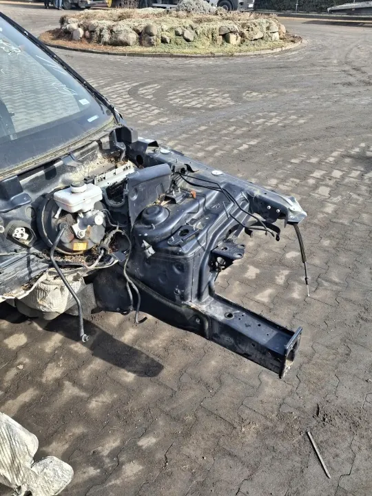 Painel lateral esquerdo OEM 123XXX Audi Q5 8R image 3