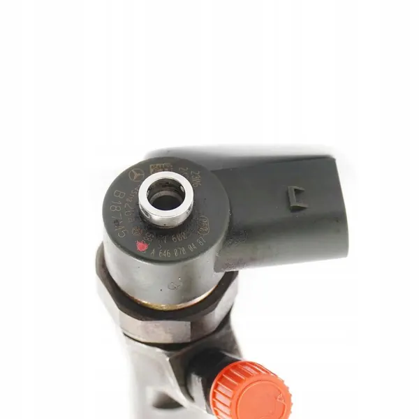 Mercedes W639 OM646 Injektor A6460700487 image 4