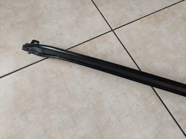 Etummaisen Alapuskuri - VW Golf VI - 5K0 image 2