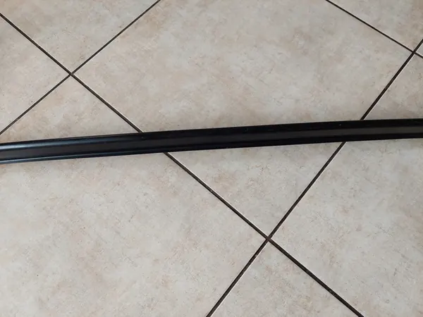 Etummaisen Alapuskuri - VW Golf VI - 5K0 image 3