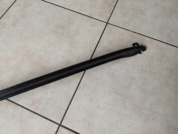 Etummaisen Alapuskuri - VW Golf VI - 5K0 image 4