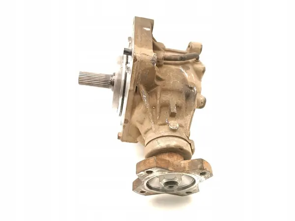 Nissan Qashqai/Qashqai+2 Caixa de Transferência 2.0 dCi AWD Diesel OEM image 2