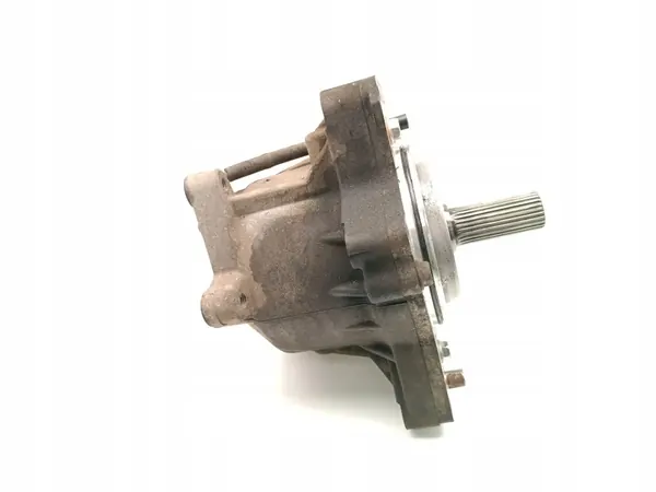 Nissan Qashqai/Qashqai+2 Caixa de Transferência 2.0 dCi AWD Diesel OEM image 4