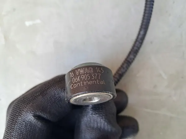 Sensor de batida Volkswagen TIGUAN AD MK2 06K905377F image 3