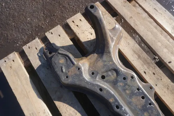 OEM TOY33789776 Toyota dwarsbalk 2001-2004 image 3