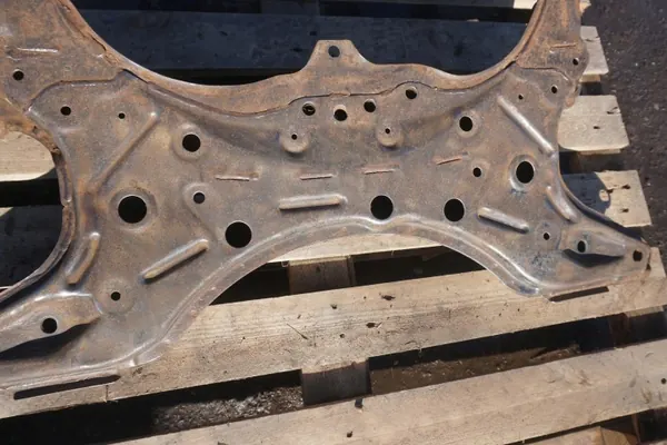 OEM TOY33789776 Toyota dwarsbalk 2001-2004 image 5
