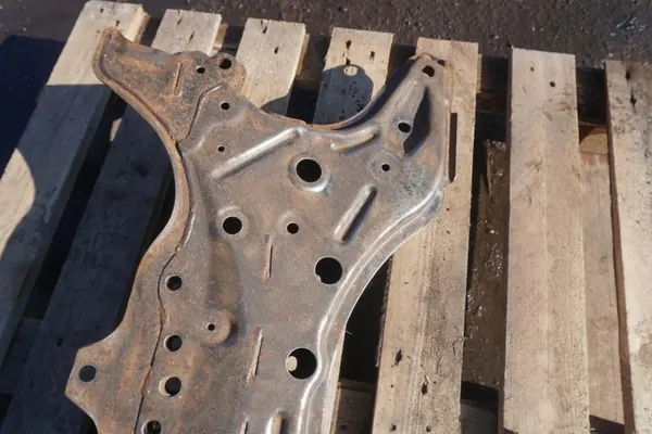 OEM TOY33789776 Toyota dwarsbalk 2001-2004 image 7
