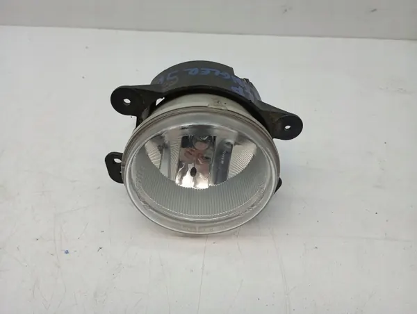 Phares Halogène Gauche Avant Jeep Wrangler JK OEM image 2