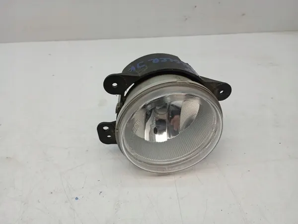 Phares Halogène Gauche Avant Jeep Wrangler JK OEM image 3