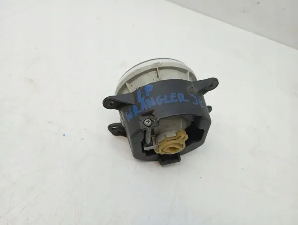 Phares Halogène Gauche Avant Jeep Wrangler JK OEM image 4